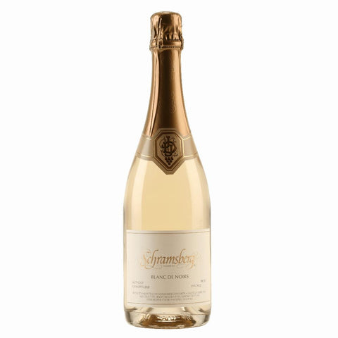Schramsberg Blanc De Noirs Brut 2021 750ml