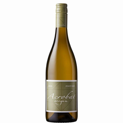Acrobat Pinot Gris 2024 750ml