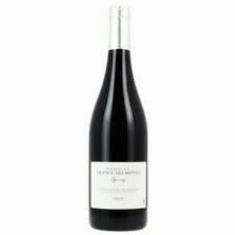 Domaine Grange des Moines Costieres de Nimes Organic Biodynamic 2016 750ml