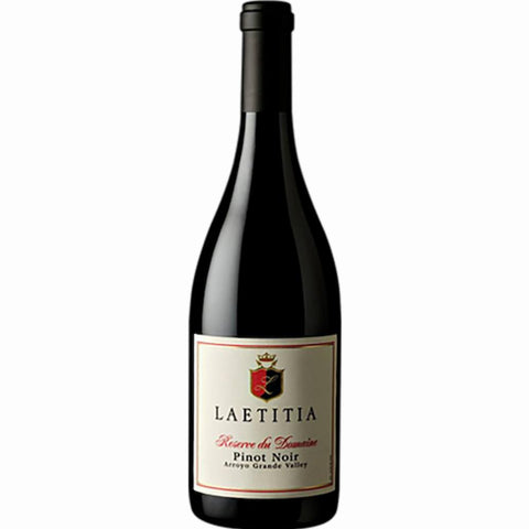 Laetitia Vineyard & Winery Arroyo Grande Valley Pinot Noir 2017 750ml - 67