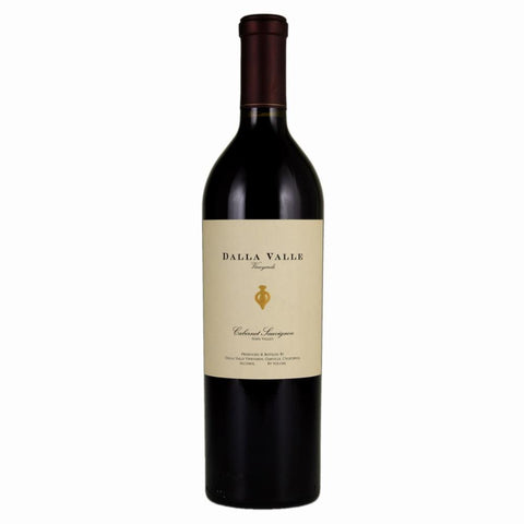 Dalla Valle Cabernet Sauvignon Napa Valley Organic Biodynamic 2020 750ml