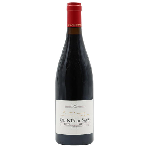 Quinta de Saes, Alvaro Castro Dao Tinto 2019 750ml