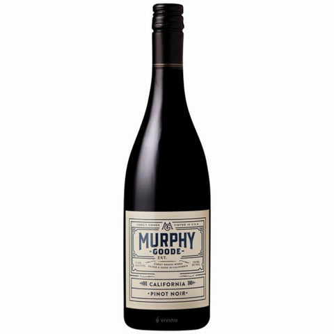 Murphy Goode Pinot Noir California 2021750ml - 67