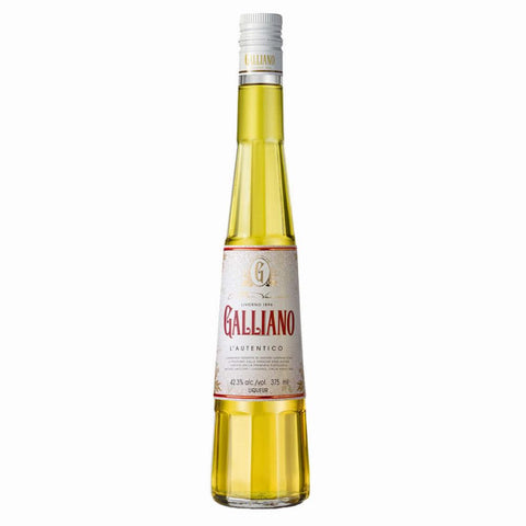 Galliano L'autentico  375ml HALF BOTTLE