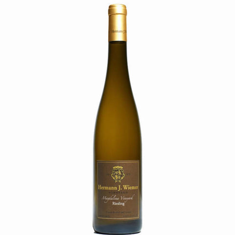 Hermann J Weimer Magdalena Riesling 2022 750ml