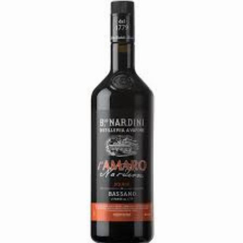 Nardini L'amaro 58 Proof 700ml