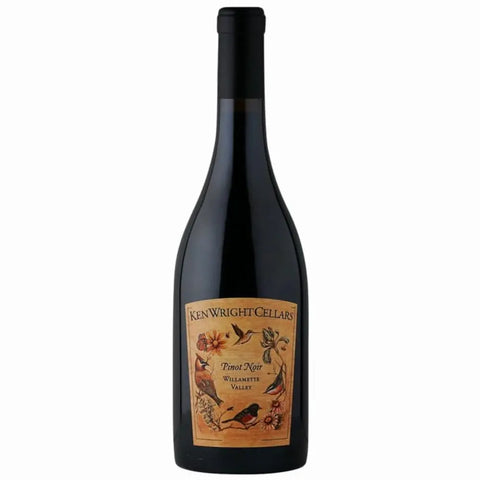 Ken Wright Willamette Valley Pinot Noir 2024 750ml