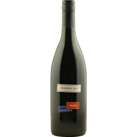 Lichtenberger-Gonzales  Rotburger BIODYNAMIC 2021 750ml