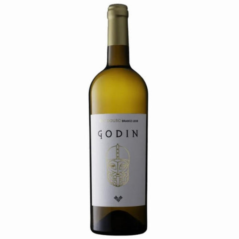 Godin Douro Portugal White Wine Kosher 2023 750ml