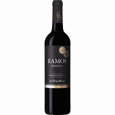Ramos Reserva Alentejano Winemaker's Red Blend 2023 750ml