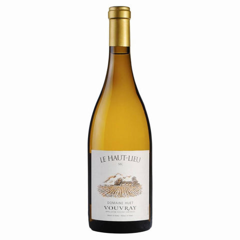 Domaine Huet 'Le Haut Lieu' Sec Vouvray Biodynamic 2023 750ml