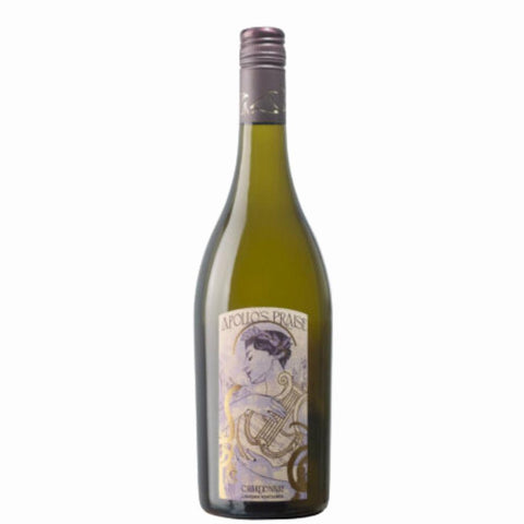 Apollo's Praise Chardonnay 2023 750ml