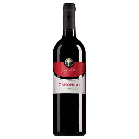 Cantine Due Palme Canonico Negroamaro 2018 750ml