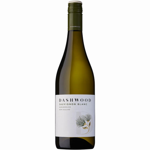 Dashwood Sauvignon Blanc 2025 750ml