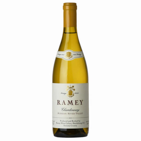 Ramey Cellars Chardonnay Russian River Valley 2022 750ml