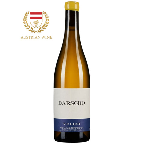 Velich Darscho Chardonnay 2021 750ml