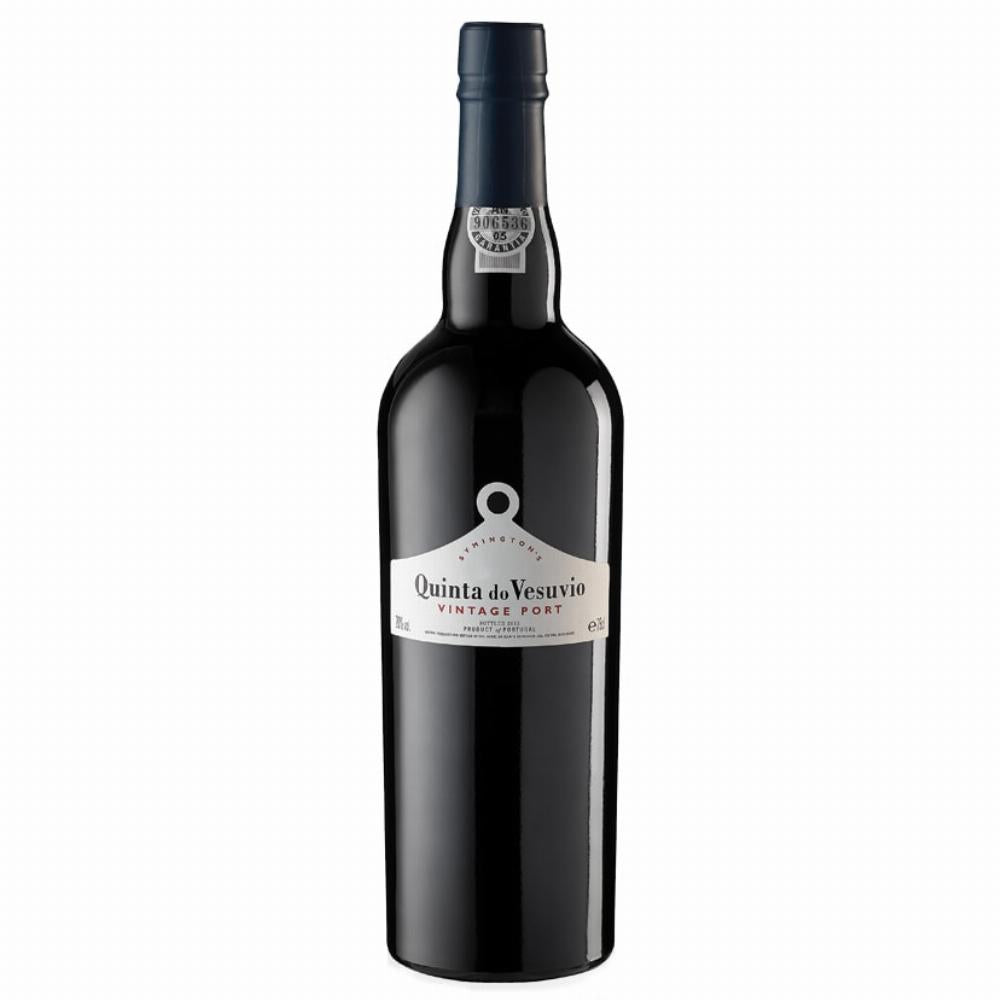 Quinta Do Vesuvio Vintage Port 2001 750ml