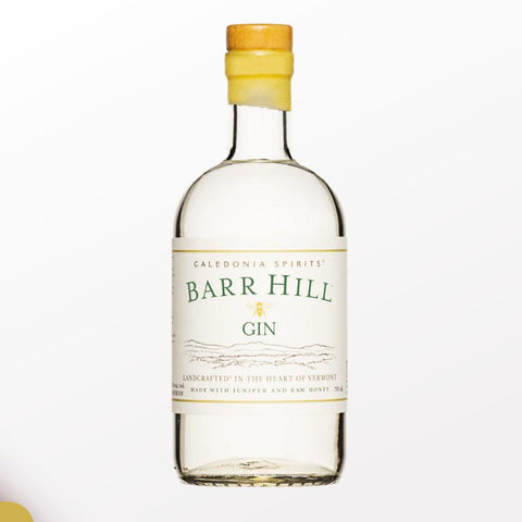 Barr Hill GIN 750ml