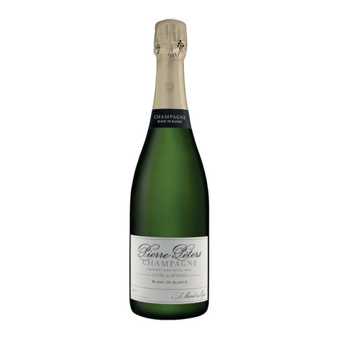 Pierre Peters Champagne Blanc De Blancs Brut Cuvee De Reserve 1.50L