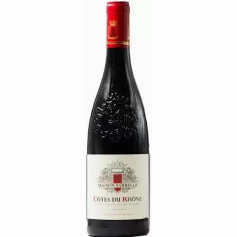 Maison Barelle Cotes du Rhone 2023 750ml
