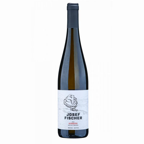 Josef Fischer Riesling Federspiel  2022 750ml