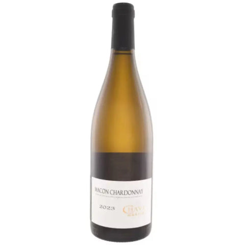 Chavy-Martin Macon Chardonnay 2023 750ml
