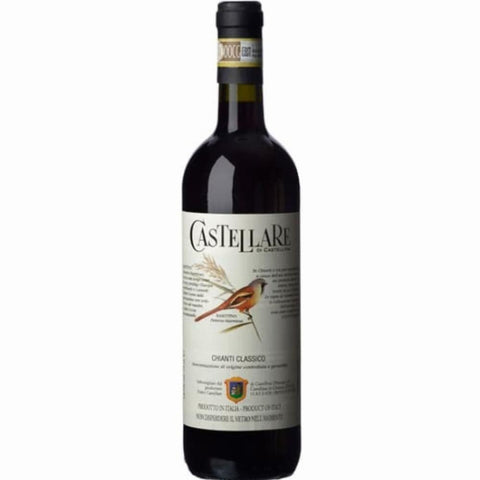 Castellare di Castellina Chianti Classico 2022 750ml