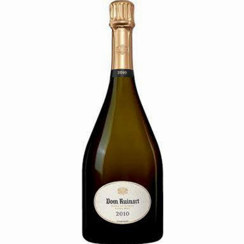 Dom Ruinart Blanc de Blancs Brut Vintage 2010 750ml