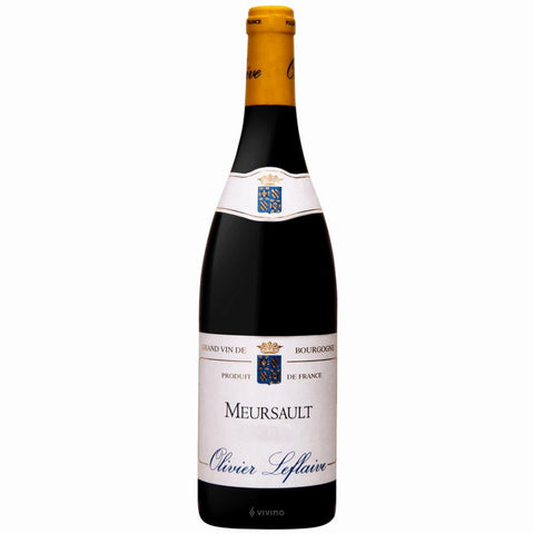 Olivier Leflaive Meursault 2019 750ml