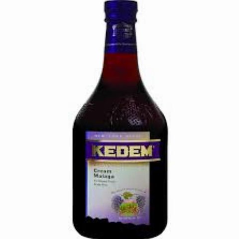 Kedem Cream  Malaga 1.5ml