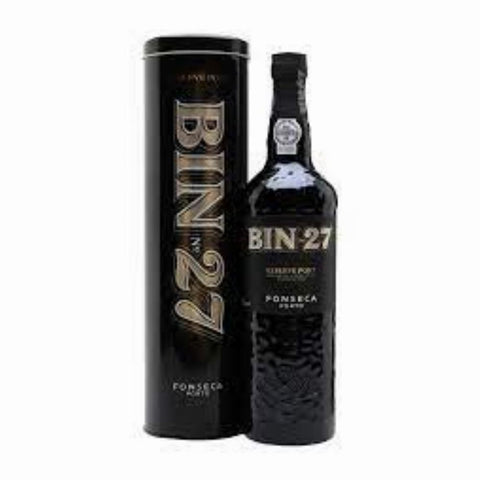 Fonseca Bin 27 Port 750ml