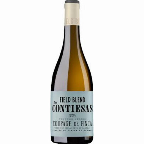 Vinas del Cenit Field Blend Las Contiesas 2022 750ml