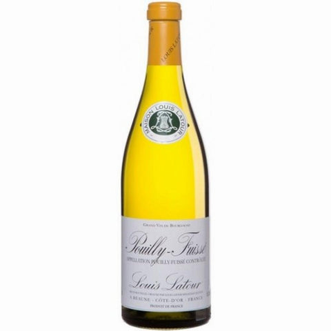 Louis Latour Pouilly Fuisse 2022 750ml