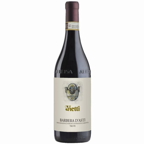 Vietti Barbera d'Asti Trevie 2023 750ml