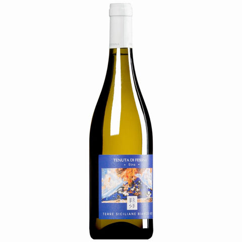 Tenuta Di Fessina Erse Mt. Etna Bianco 2024 750ml