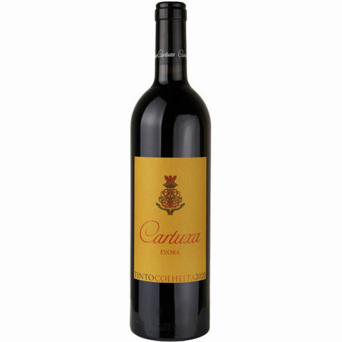 Adega da Cartuxa Alentejo Evora Tinto 2021 750ml