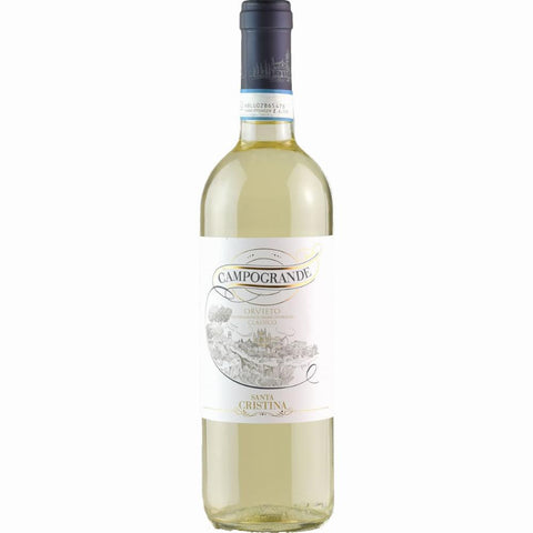 Antinori Santa Cristina Orvieto Classico Campogrande 2021 750ml