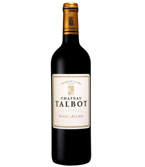 Chateau Talbot 2022 750ml (Pre-Sale - ETA January 2026)