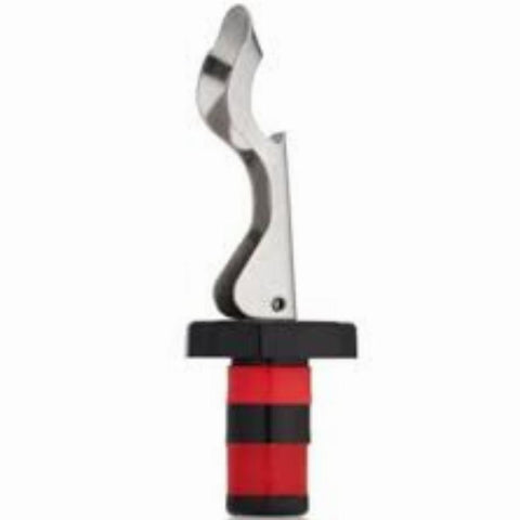 Bottle Stopper Single - Assorted Colors