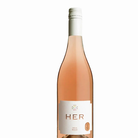 Adama HER, Rosé 2024 750ml