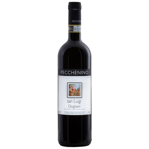 Pecchenino Dogliani Dolcetto San Luigi 2022 750ml