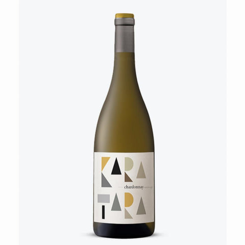 Kara Tara, Chardonnay 2021 750ml