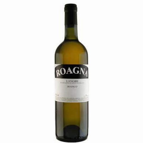 Roagna Langhe BIANCO Organic 2022 750ml