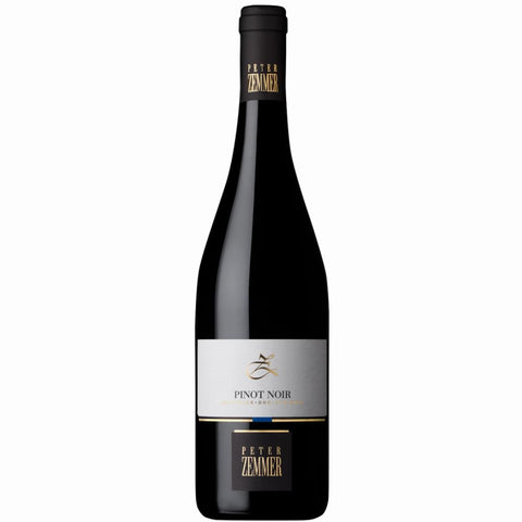 Peter Zemmer Pinot Noir Rolhut Vineyard 2021 750ml - 67