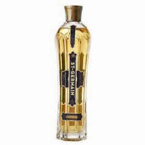 St. Germain Elderflower Liqueur 375ml