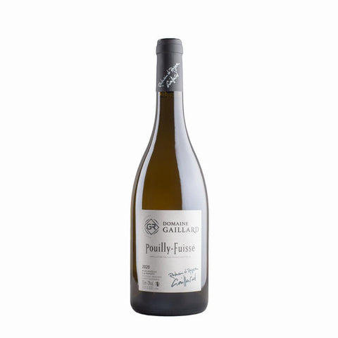 Domaine Romain et Roger Gaillard Pouilly Fuisse 2022 750ml