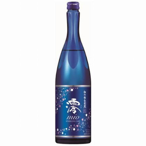 Mio Sparkling Sake 300ml - 67