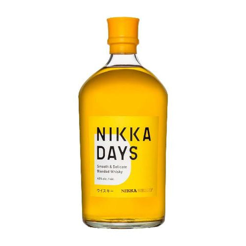 Nikka Whisky Days 80 Proof 750ml - 67