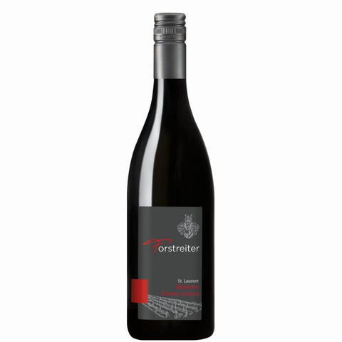 Forstreiter Sankt Laurent Reserve 2018 750ml Austria RED