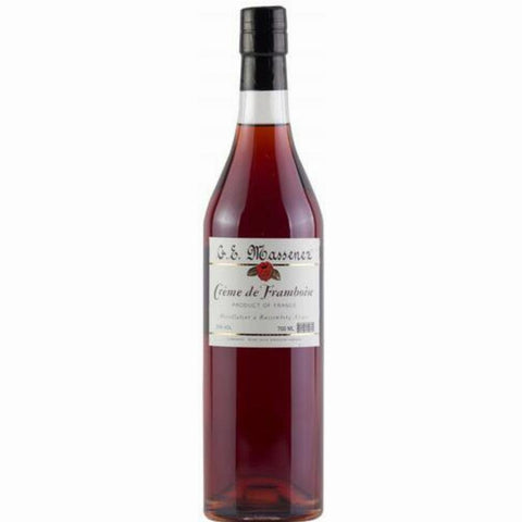 Massenez Creme de Framboise Raspberry Liqueur 750ml – 67